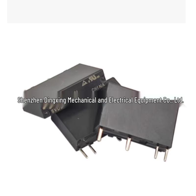 

Omron G6DN-1A-SL Relay, 5V, 4 Pins
