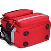 Qiu Qiao Portable Waterproof First Aid Backpack