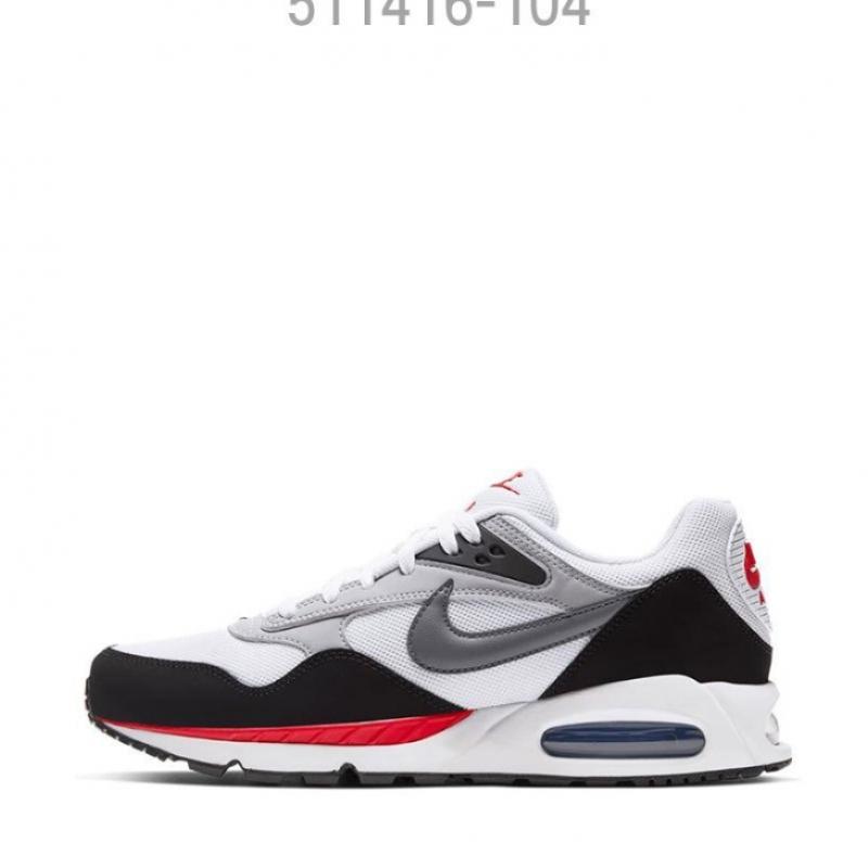 Nike Sneaker Sneaker Air Max Corallate 511416 104 Pna2405