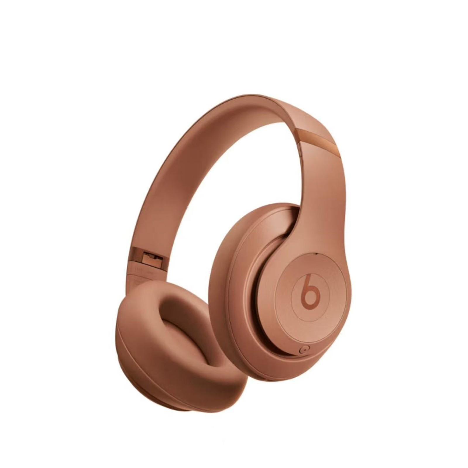 

Studio Pro Беспроводные Bluetooth-наушники Studio Pro Гарнитура с шумоподавлением Музыкальные спортивные наушники с глубокими басами Громкая связь с микрофоном One Size