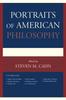 Libro Portraits of American Philosophy
