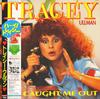 LP-skiva TRACEY ULLMAN You Caught Me Out VIL6148 STIFF 1984 Japan Obi Rock Begagnad