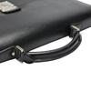 LOUIS VUITTON Epi Robusto Business bag Men's briefcase Epi Leather black M54532 Used