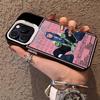 Ashnikko Rapper Phone Case For IPhone 16 15 14 13 12 11 17 Pro MAX Plus Pro Matte Shockproof Cover