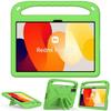 EVA Armor Kids Tablet Case for Xiaomi Redmi Pad 2 SE 11" 2025 Shockproof Full Body Protect Cover for Pad 7 6 5 Pro 4 Plus Funda
