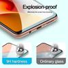 One-Click Installat Dust Free Kit For Huawei Mate 80/70 RS 80 Pro Max 70 ProPlus HD Anti-fingerprint Tempered Glass Protect Film
