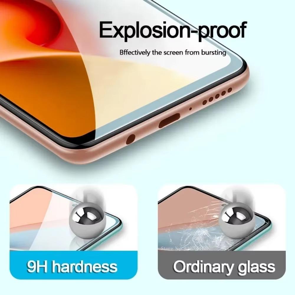 One-Click Installat Dust Free Kit For Huawei Mate 80/70 RS 80 Pro Max 70 ProPlus HD Anti-fingerprint Tempered Glass Protect Film