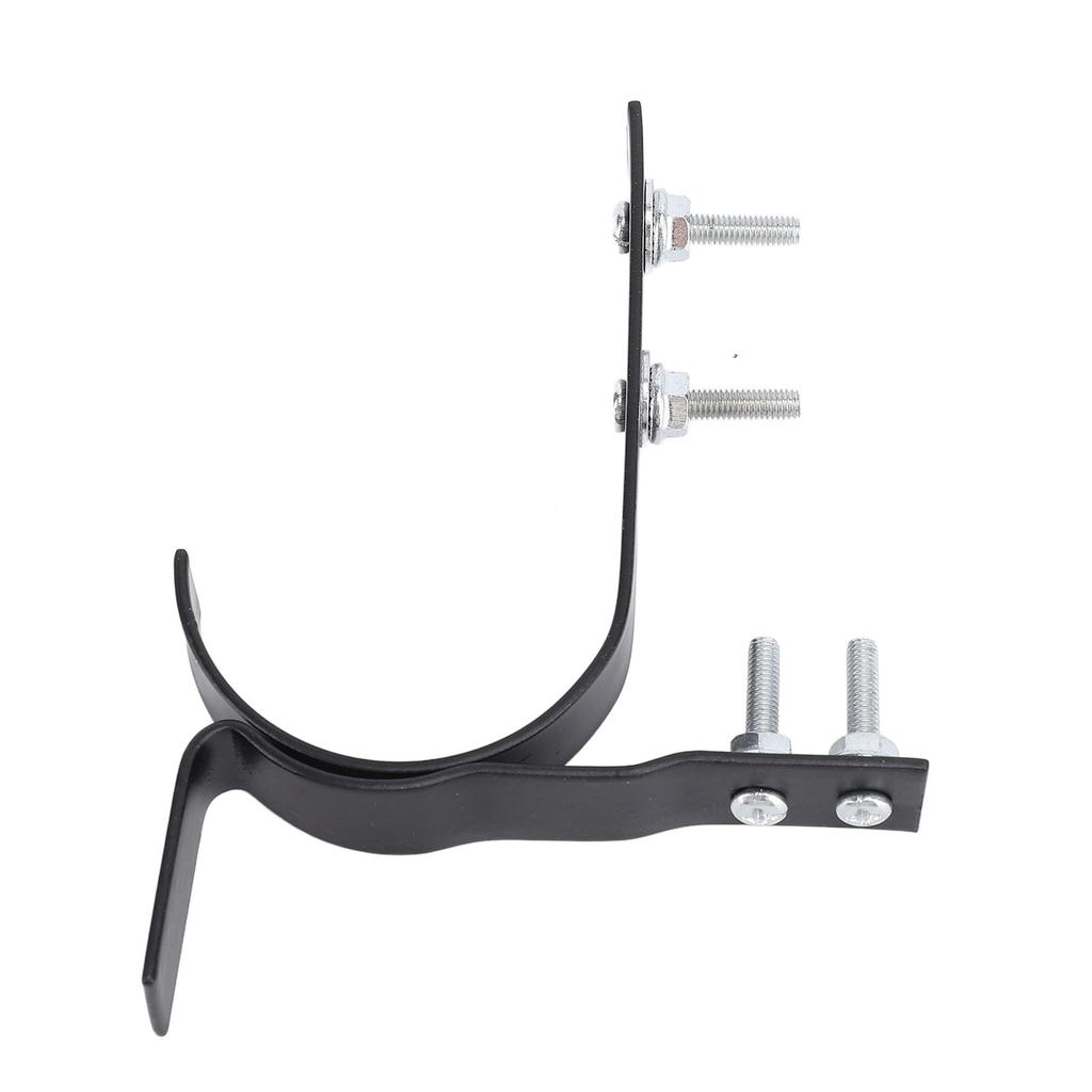 Mailbox Latch and Handle Kit Iron Mail Box Latch Hardware Secure Replacement Set for Letter Box