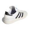 Adidas Busenitz 'White Black' Sneakers FV5877
