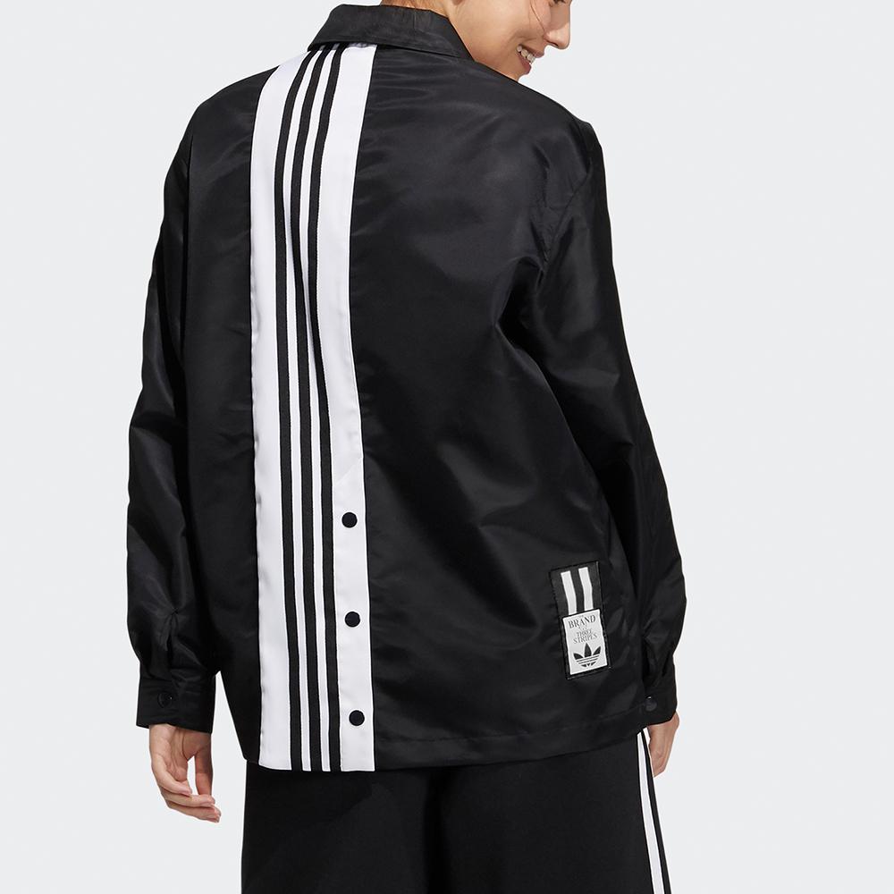 Adidas Originals ADIBREAK Jaka Sieviešu Melna