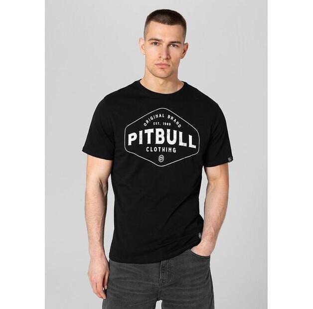 Футболка PITBULL Koszulka EU M