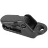 10 Pcs Camping, Kit Tarp Clips Snap Hangers Awning Canopy Clamp Tighten Tool