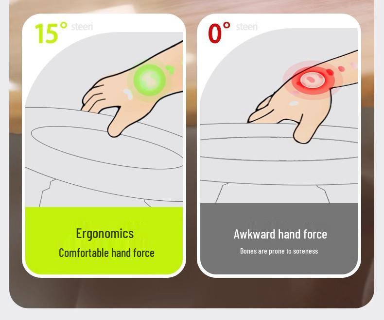 Co-pilot Steering Wheel Toy for Toddlers - Simulated Car for Early Education, Perfect for 3-Year-Old Boys - Ideal Children's Day Gift