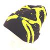Used ARCTERYX Beanie Cotton/Polyester Brown/Yellow Men's / 240001202939