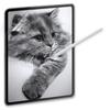 Paper Feel Foil for iPad Air 13" M4 2026 / M3 2025 / M2 2024