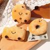 Plush Bags Pendants Cartoon Key Chain Kawaii Pendants Keychains  Girl Backpack Accessories