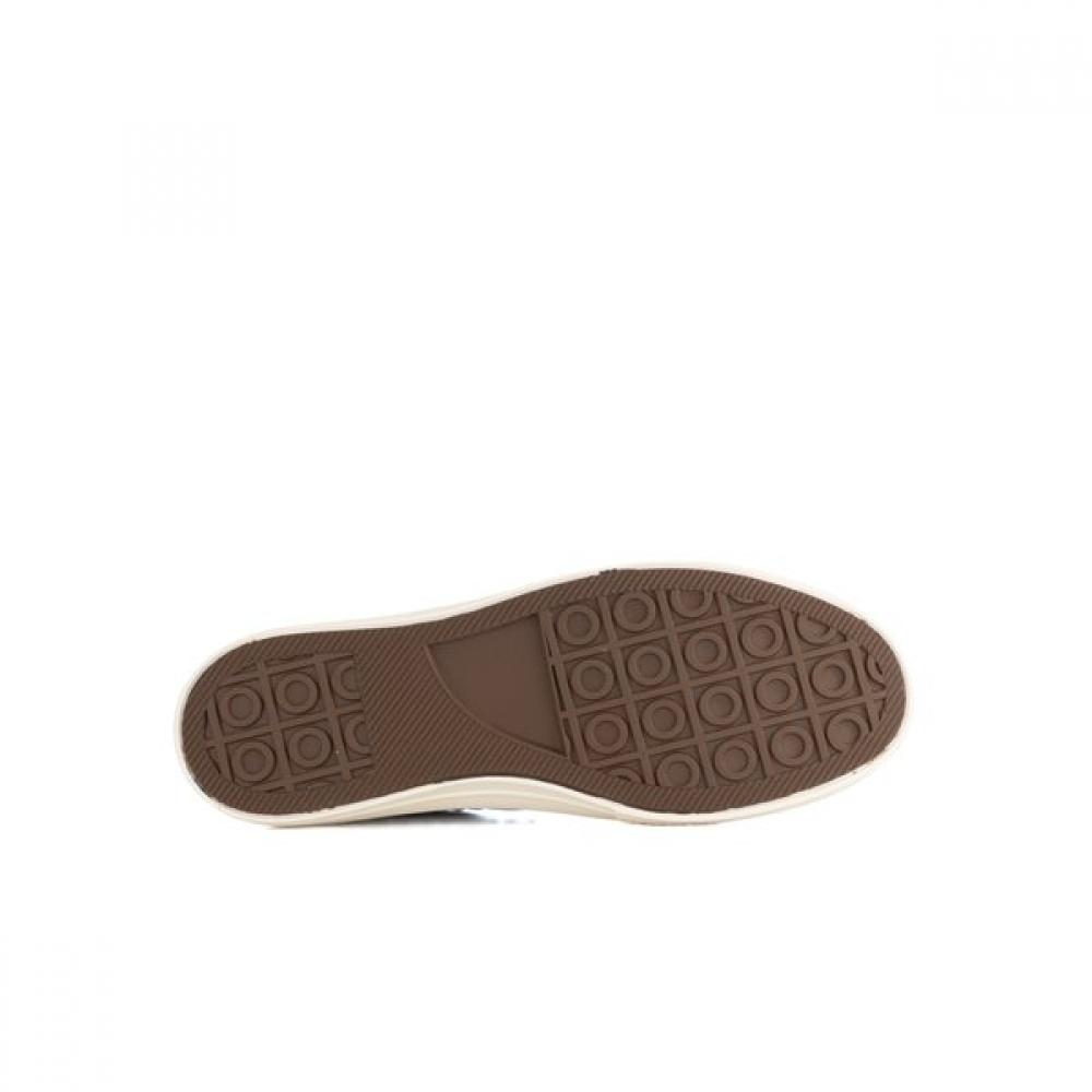 SODA Women Mesh Latex Sneakers Ars639 Ks73 3cm