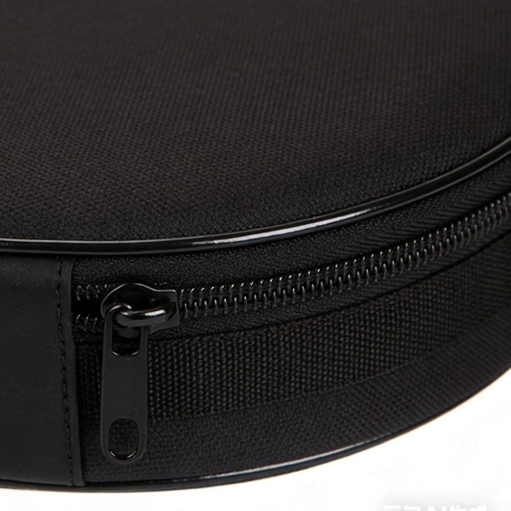 Met Rits Opvouwbare Kruk Tas Schouderband Kruk Opbergtas Opvouwbare Kruk Pouch Voor Picknick