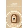 Cartoon Plush Warm Hand Treasure Mini Portable Digital Warmth Treasure USB Charging Self Heating Girl Gift