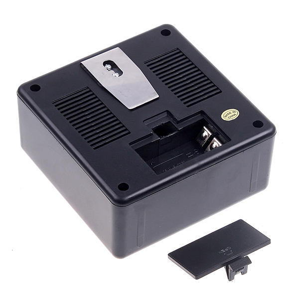 Mini Portable Speaker 5W Electric Guitar Practice Small Speaker