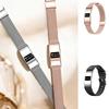 Fitness Trackers with Double Health Monitoring Multiple Platform Compatibility Magnetic Fast Charging 5-7 Days Work Time