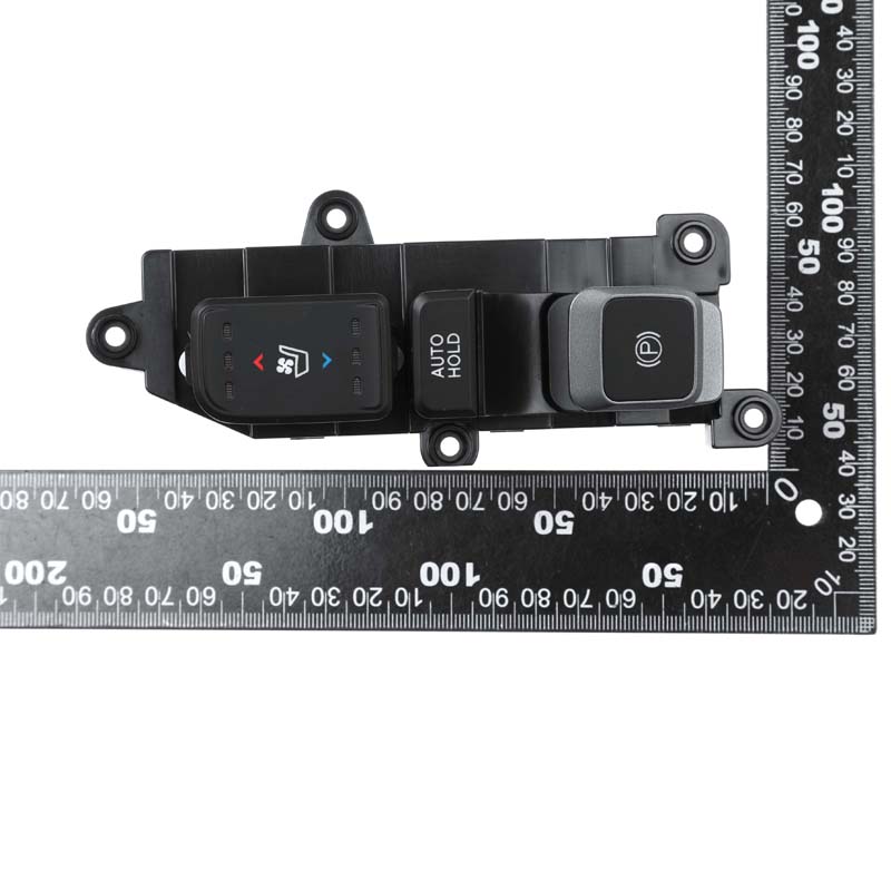 93310-2W315 93310-2W200 93310-2W3154X For Hyundai Santa Fe DM 2013-2014 Parking Brake Seat Heating Window Switch Car Accessories