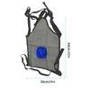 Anti Breeding Apron For Goats Sheep Breeding Control Apron With Adjustable Strap Anti Mating Apron Clothing For Goat