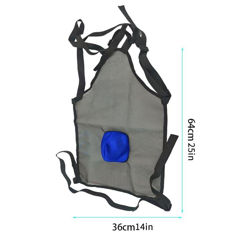 Anti Breeding Apron For Goats Sheep Breeding Control Apron With Adjustable Strap Anti Mating Apron Clothing For Goat