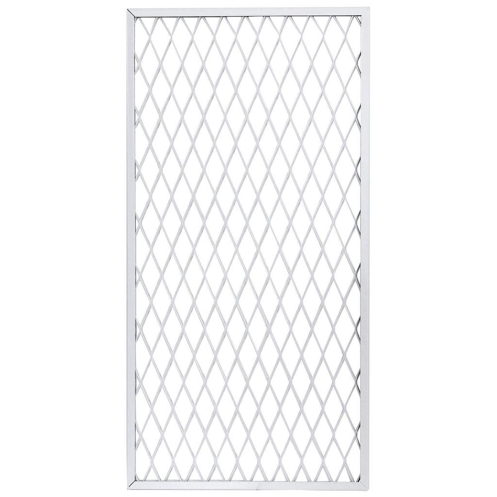 Waki Sangyo Lacety Panel White Depth X Height X Width 28cm 0.7 55.5 LAC-001