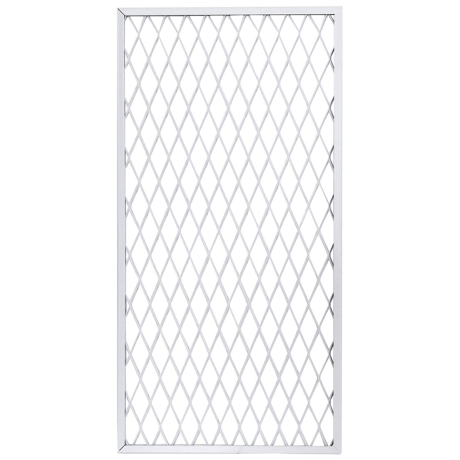 

Waki Sangyo Панель Lacety Белый Глубина x Высота x Ширина 28см 0.7 55.5 LAC-001 белый