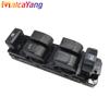 Electric Power Windows Switch For Isuzu Dimax D-max 2003 2004 2005 2006 2007 2008 2009 2010 2011 897400382D Car Accessories