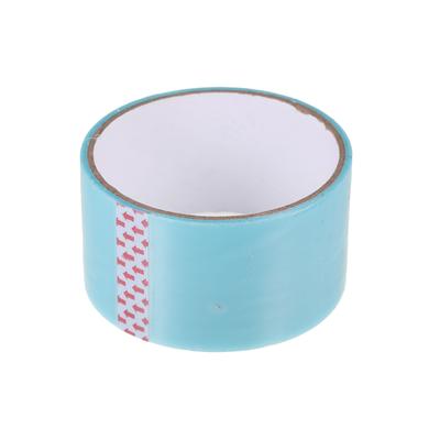 Adhesive Tapes Sticky Ball Colorful Stress Relief Pearlescent Toy Decompression Artifact Party DIY Rolling Craft Children