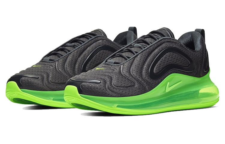 Nike Air Max 720 Schwarz Volt AO2924-018