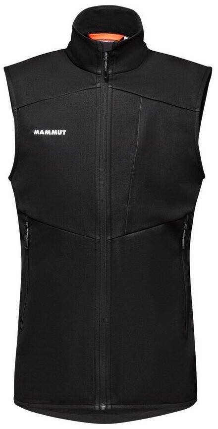 

Куртка Mammut Ultimate VII SO Vest Men черная S