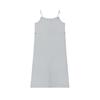 FILA ORIGINALE SS25 Slip Dress Women's F71W539312F-GY