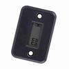Digital Vibration Hour Meter Gauge Wireless for Vibrating Machine Motorcycle ATV Boat Marine