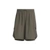adidas FUTURE STYLE DETACH Casual Pants Men's Branch Umber JI9895