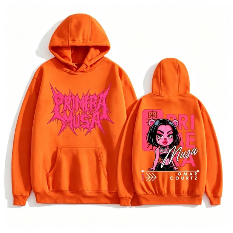 Autumn Men's Women's Hoodies Hip Hop Streetwear Unisex Fashion Pullover Long Sleeves Loose Casual Vintage Sweatshirts