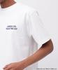 Avirex FELIX BOXING Size Short Sleeve Boxing T-SHIRT, Men's, M, 030, White, 783-5134034, T-Shirt
