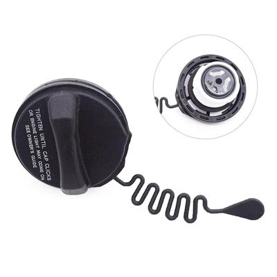 Tappo Carburante Benzina Diesel Olio Carburante Coperchio Interno Tappo Riempimento Olio Motore Adatto per XC60 31261716 31261589 31392044