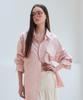 Instant Punk Pocket Shirt - Pink