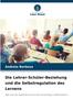 Libro Die Lehrer-Schuler-Beziehung Und Die Selbstregulation Des Lernens