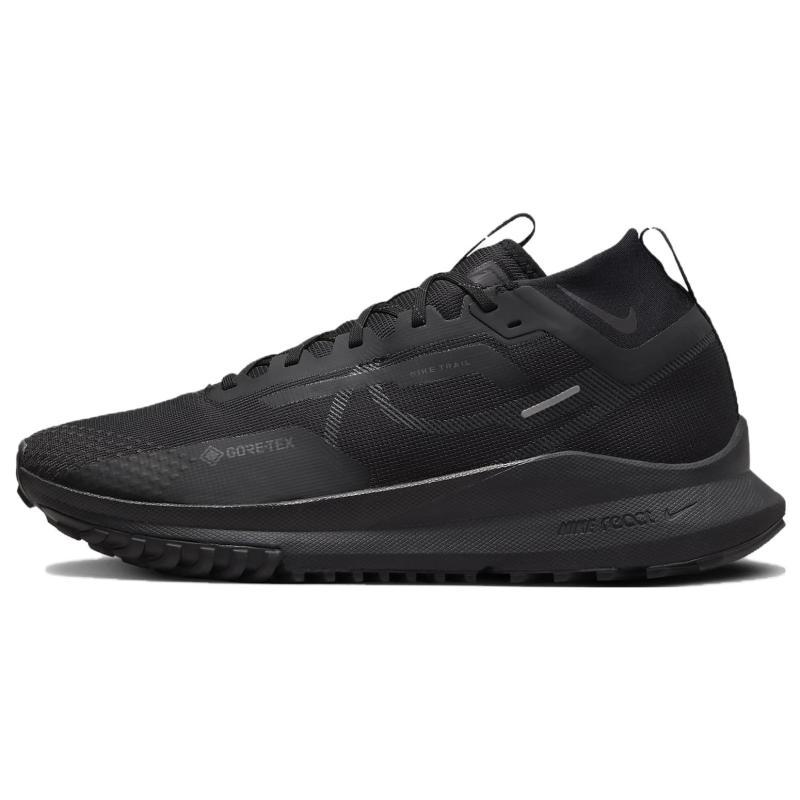 Nike Pegasus Trail 4 Black Sneakers DJ7926-008