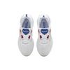 Reebok Royal Aadorun Düşük Üst Ayakkabı/Spor Ayakkabı Beyaz Mavi Kırmızı EG5687