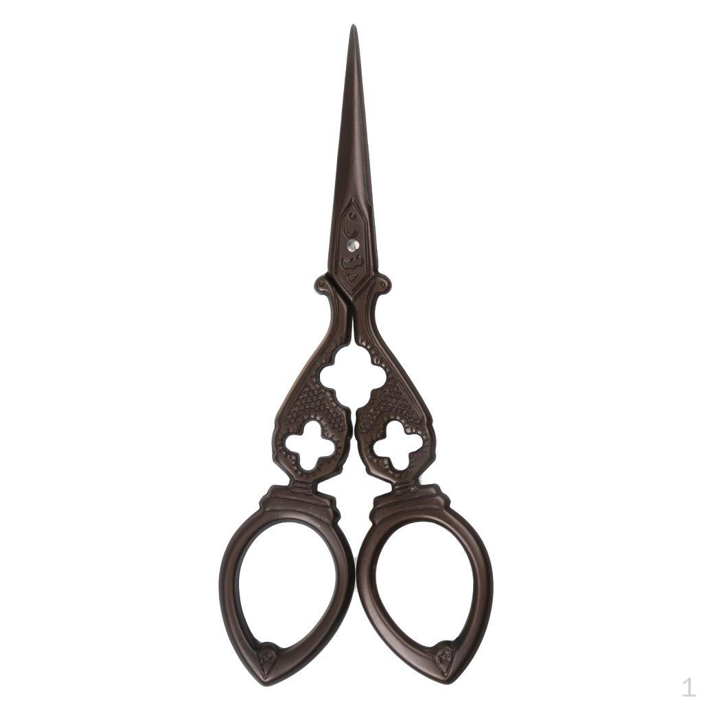 

Высокое качество стежка Европейский портной ножницы DIY инструмент