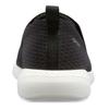 Crocs LiteRide Casual Shoes Women's Low top Black/White