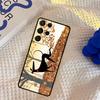 Greyhound Phone Case For Samsung Galaxy S25 Ultra S9 S10 S20 S22 S21 S23 FE S24 Plus Portector Cover