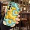 Phone Case: 2D Flat Design Suitable for Samsung Galaxy A34 A35 M05 M06 S20 S22 S21 FE Plus 5G Protective Case, Crescent Moon and Stars, Perfect Christ
