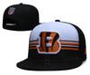 Hat Outdoor sun protection visor Men's and women's hip-hop embroidered flat edge hat Rugby hat Wide brim Big brim