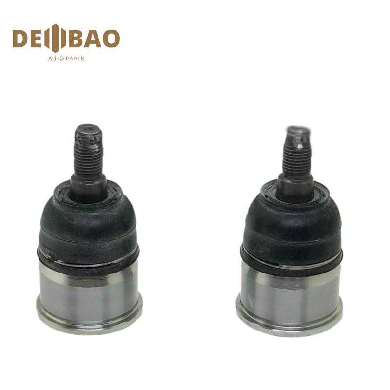 2PCS 51220-S04-003 Front Lower Suspension Control Arm Ball Joint For Acura EL Integra Honda Civic CR-V 1992-2001